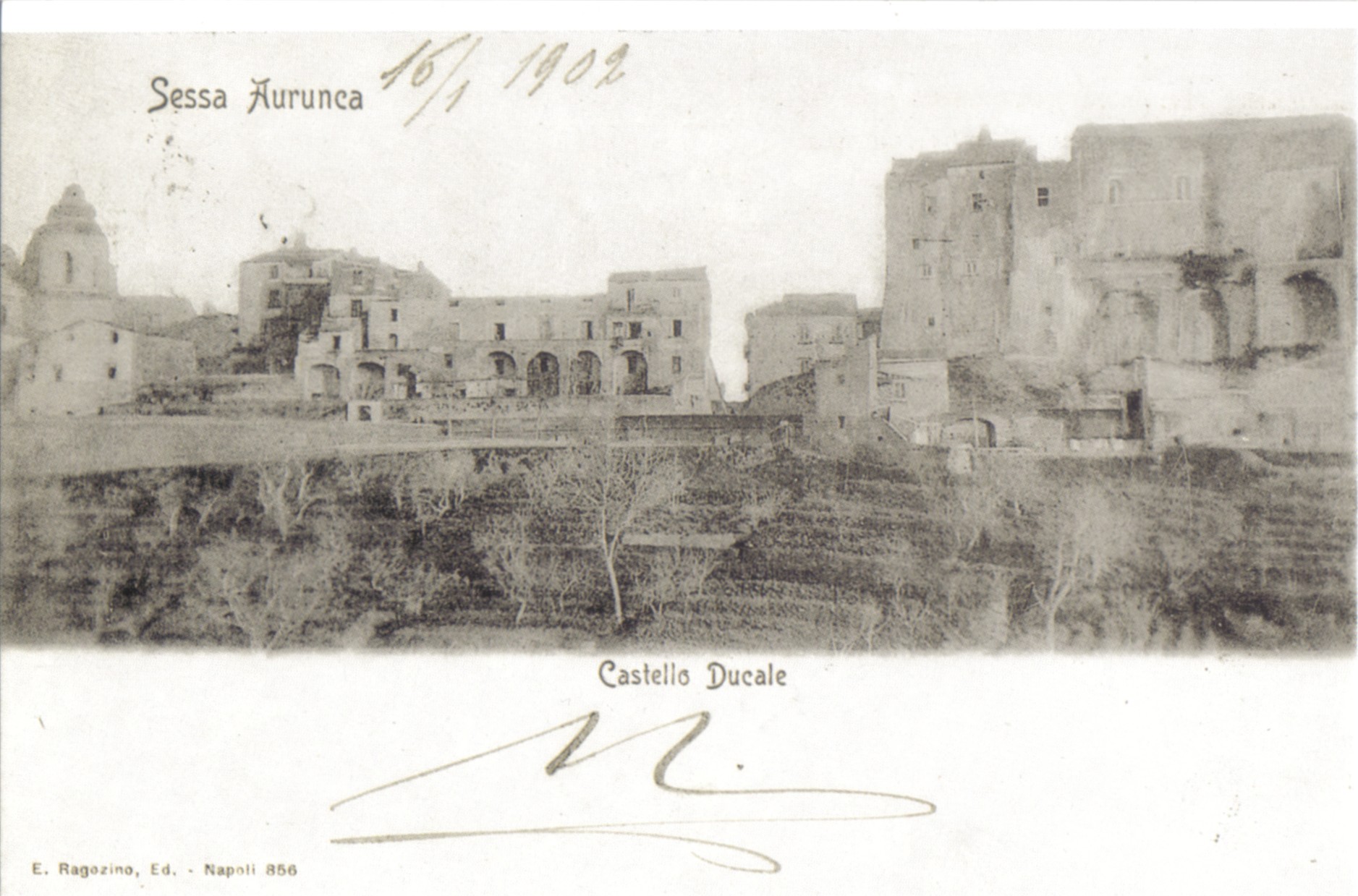 Castello Ducale